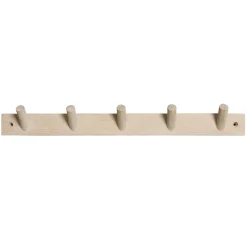 Else hanger nature, 5 hooks