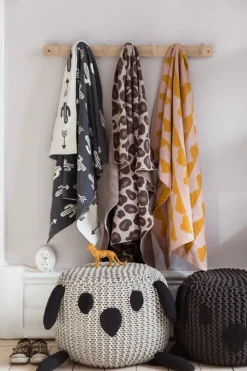 Else hanger nature, 7 hooks