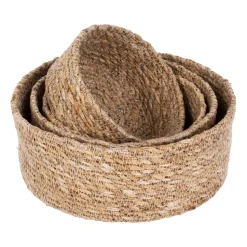 Emil seagrass box small 4-pack, Nature