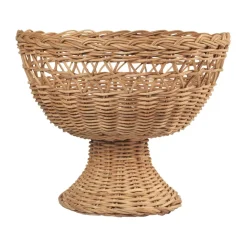 Emmy basket, Ø26x21 cm