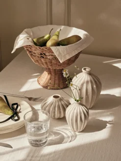 Emmy basket, Ø26x21 cm