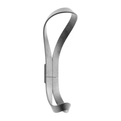 Endless hook, Aluminium