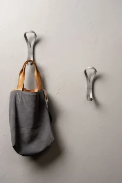 Endless hook, Aluminium