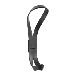 Endless hook, Black