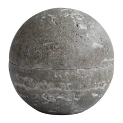 Enkei jar mini Ø9 cm, Earth
