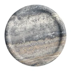 Enkei tray medium 30x30 cm, Earth