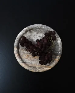 Enkei tray medium 30x30 cm, Earth