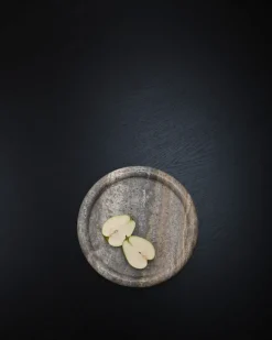 Enkei tray medium 30x30 cm, Earth