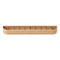 Epoch clothes hanger 79 cm, Oak