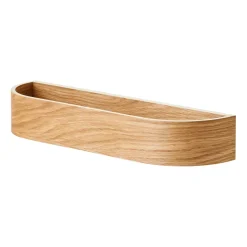 Epoch shelf 50 cm, Oak