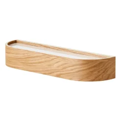 Epoch shelf 50 cm, Oak