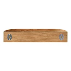 Epoch shelf 50 cm, Oak