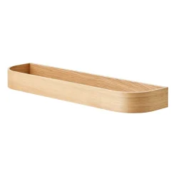 Epoch shelf 79 cm, Oak