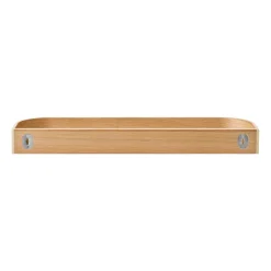 Epoch shelf 79 cm, Oak