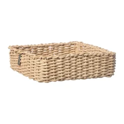 Ernst basket 20x20 cm, Natural