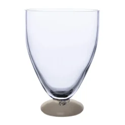 Ernst vase Ø15 cm, Beige