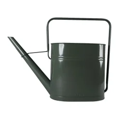 Ernst watering can, Garden, Sage, 9 L