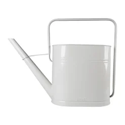 Ernst watering can, Garden, Natural white, 9 L