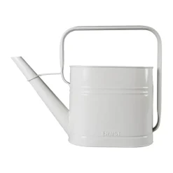 Ernst watering can, Natural white, 3 L