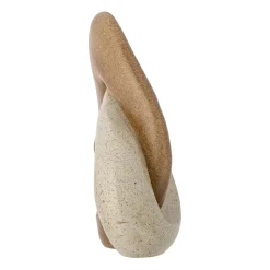 Esad decoration 21.5 cm, Beige-brown