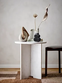 Esad decoration 21.5 cm, Beige-brown