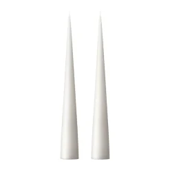 ester & erik chandelier 37 cm 2-pack matte, White ash 21