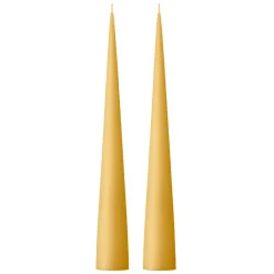 ester & erik chandelier 37 cm 2-pack matte, beige 14/2