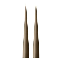 ester & erik chandelier 37 cm 2-pack matte, Caviar 77
