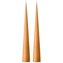 ester & erik chandelier 37 cm 2-pack matte, dark Melon sorbet 19/2
