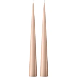 ester & erik chandelier 37 cm 2-pack lacquered, Ice latte 11-0