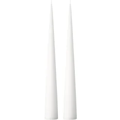 ester & erik chandelier 37 cm 2-pack matte, Pure white 31