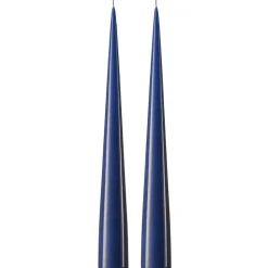 ester & erik chandelier 37 cm 2-pack lacquered, Royal navy 28-0