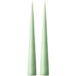ester & erik chandelier 37 cm 2-pack matte, Eucalyptus 66