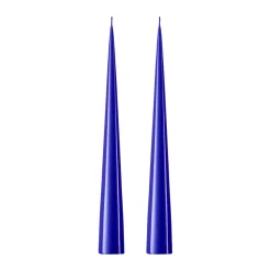 ester & erik chandelier 37 cm 2-pack lacquered, Cornflower 48