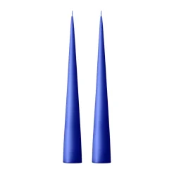 ester & erik chandelier 37 cm 2-pack matte, Cornflower 48