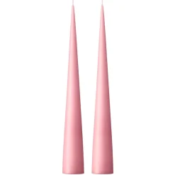 ester & erik chandelier 37 cm 2-pack matte, Old rose 39