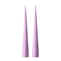 ester & erik chandelier 37 cm 2-pack matte, Crocus delight 07