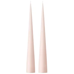 ester & erik chandelier 37 cm 2-pack matte, Rosewater 51