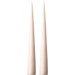 ester & erik chandelier 37 cm 2-pack matte, Linen grey 22