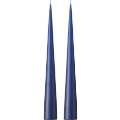 ester & erik chandelier 37 cm 2-pack matte, Royal navy 28