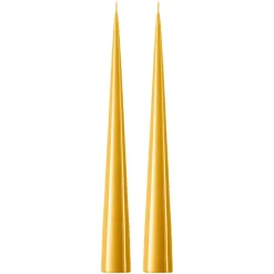ester & erik chandelier 37 cm 2-pack lacquered, beige 14/2-0