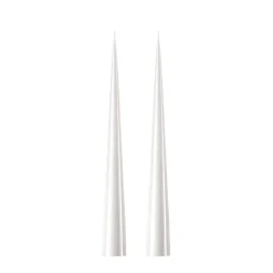ester & erik chandelier 37 cm 2-pack lacquered, White ash 21