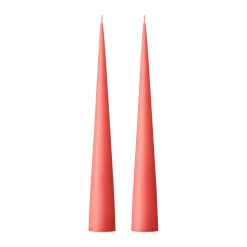 ester & erik chandelier 37 cm 2-pack matte, Coral reef 26