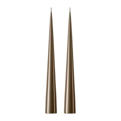 ester & erik chandelier 37 cm 2-pack lacquered, Caviar 77