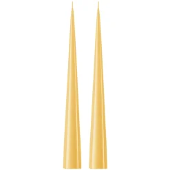 ester & erik chandelier 37 cm 2-pack lacquered, Pale ginger 14-0