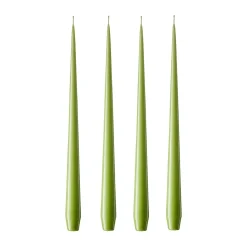 ester & erik light 4-pack lacquered, apple bite, 42 cm