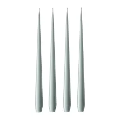 ester & erik light 4-pack lacquered, concrete, 42 cm