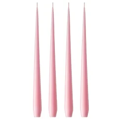 ester & erik light 4-pack lacquered, Cherry bloom 40-0, 42 cm