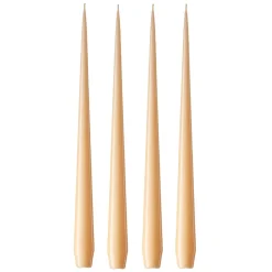 ester & erik light 4-pack lacquered, Melon sorbet 19-0, 32 cm