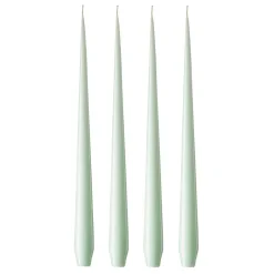 ester & erik light 4-pack lacquered, Water mint 03-0, 32 cm